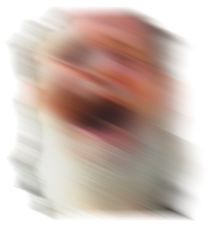 face